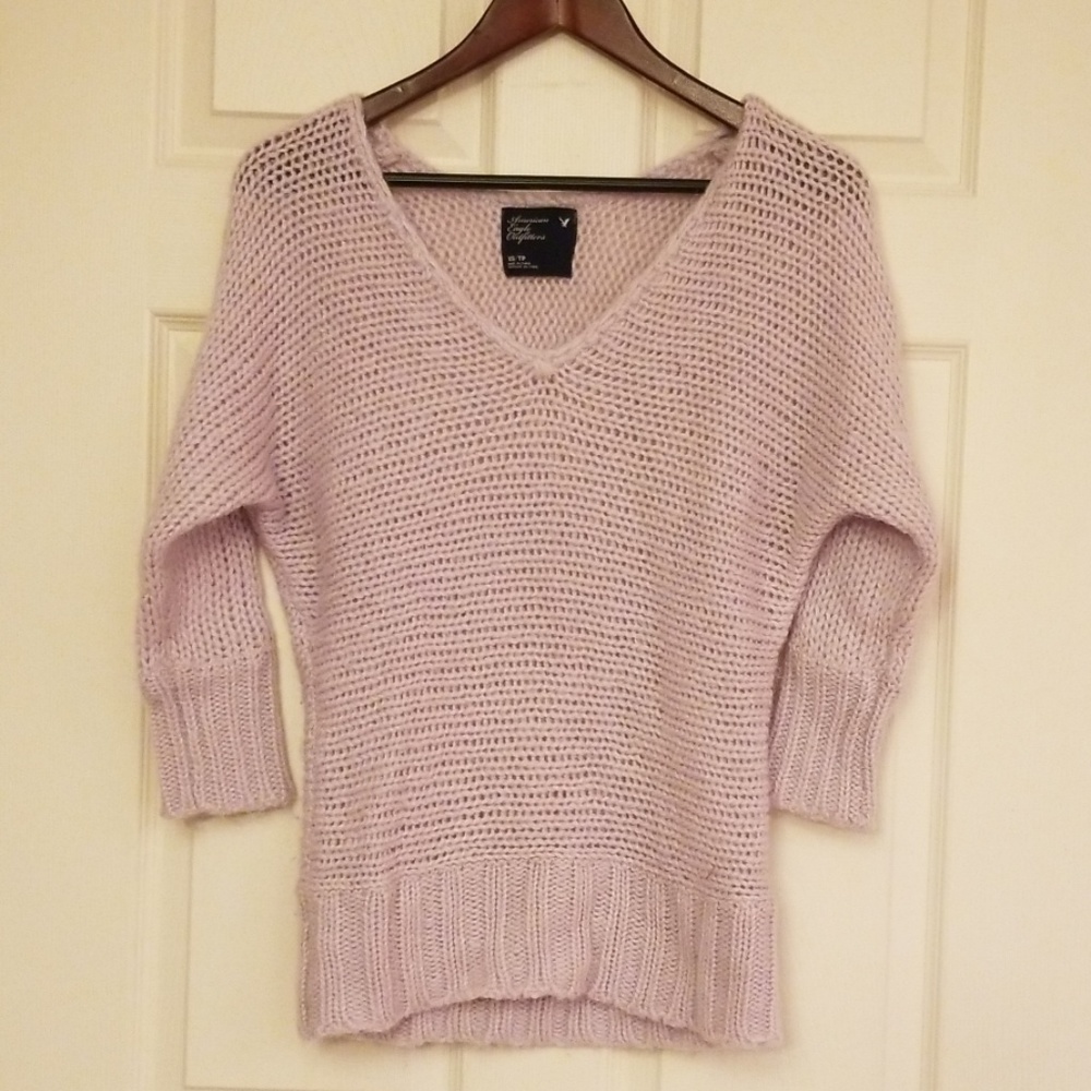 American Eagle sweater